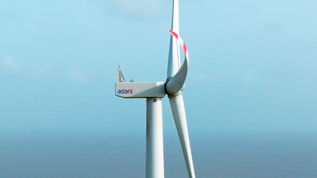 Adani Winds 5.2 MW Wind Turbine Receives Global Certification